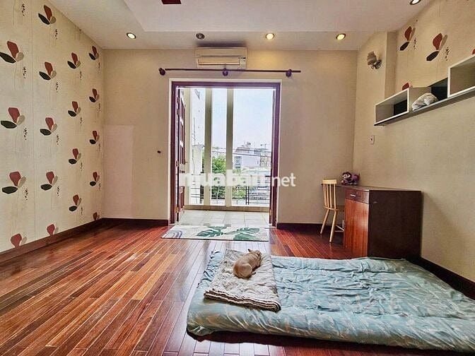 Phòng cho thuê trên Đường Phạm Văn Bạch, Tân Bình - Gò Vấp - Tân Phú