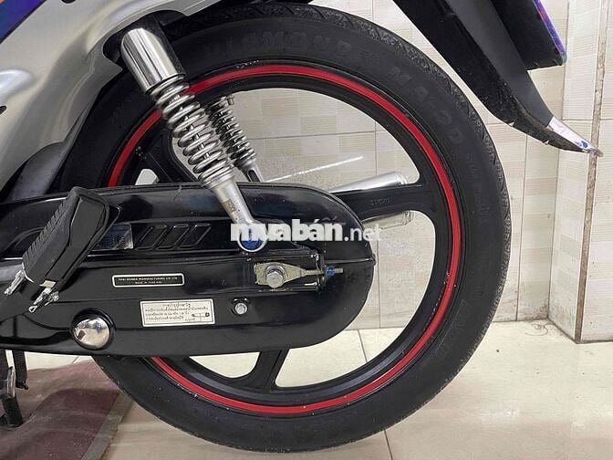 WAVE 2005 DỌN ZIN TP HỖ TRỢ GÓP OĐ CÓ GL ĐỖI XE