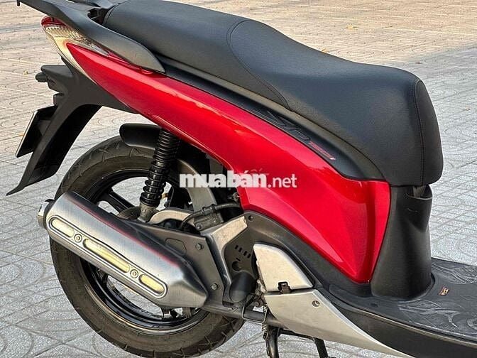 SH ý 150 sm106 2011