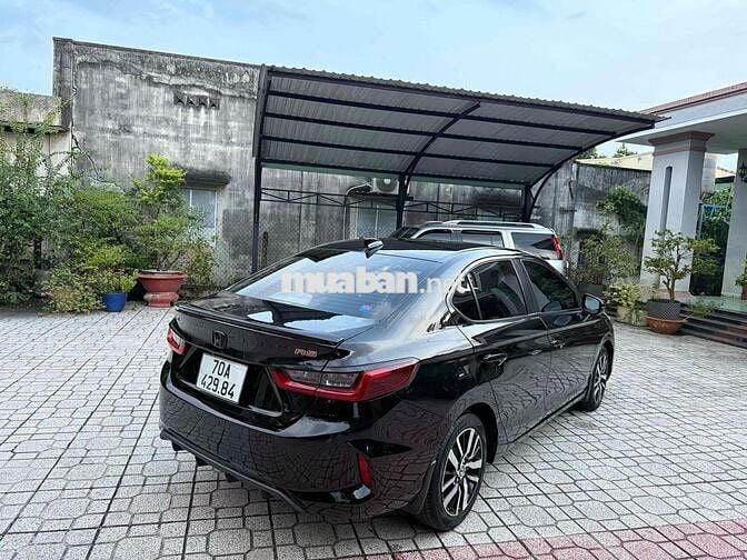 Honda City 2022 RS - 41000 km