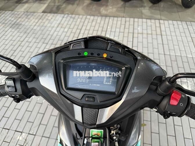 Exciter 150 đời 2020 bản đặc biệt đi 925km như mới