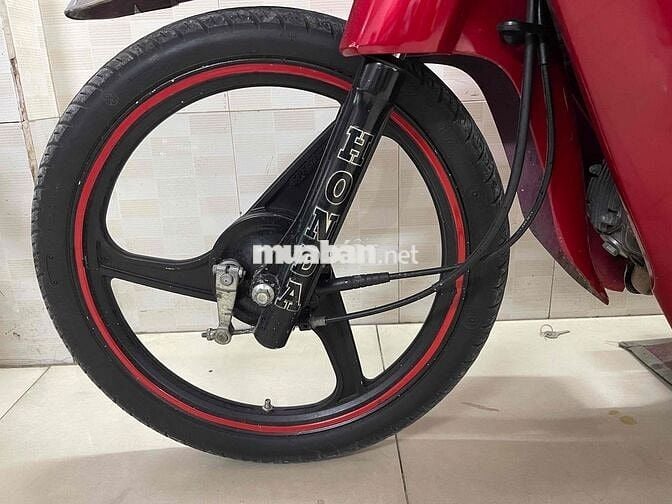 WAVE 2005 DỌN ZIN TP HỖ TRỢ GÓP OĐ CÓ GL ĐỖI XE