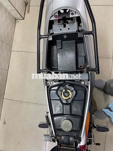 WAVE 2005 DỌN ZIN TP HỖ TRỢ GÓP OĐ CÓ GL ĐỖI XE