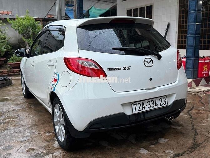 bán mazda 2 2013 At