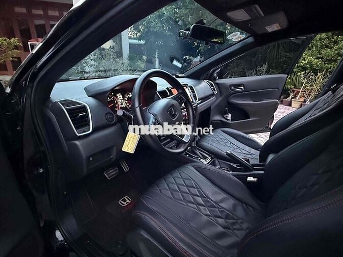 Honda City 2022 RS - 41000 km