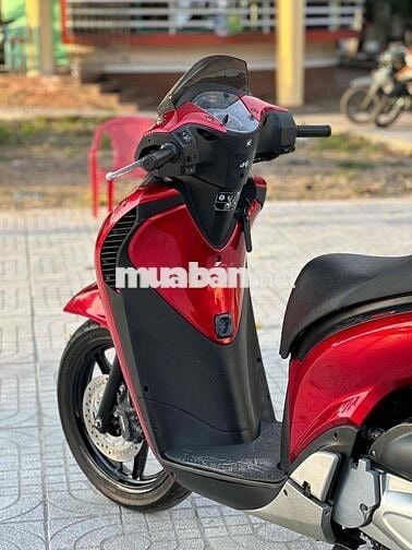 SH ý 150 sm106 2011