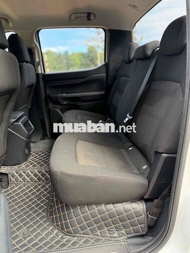 Ford Ranger 2023 XLS 2.0L 4x2 AT - 50000 km