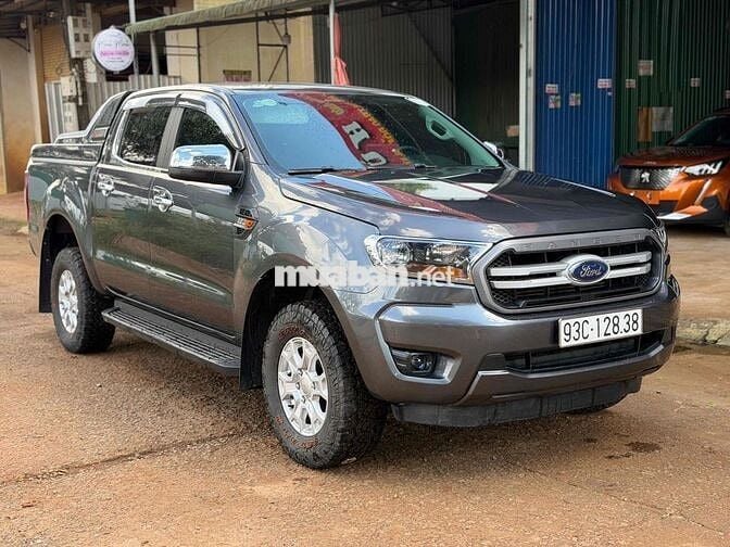 Ford Ranger 2019 XLS MT