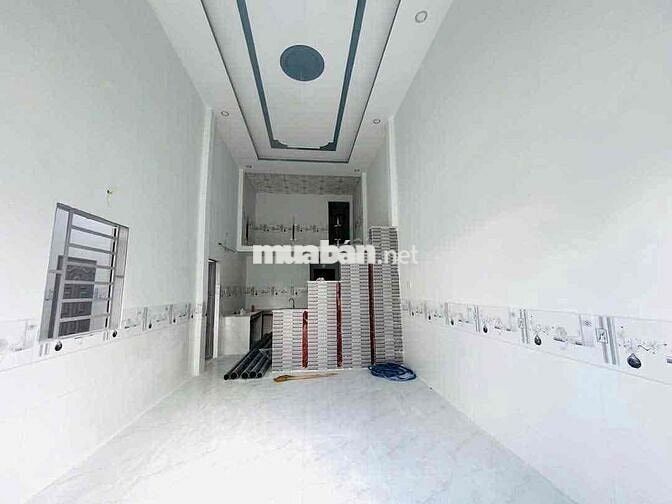 Bán Cặp trọ mới hoàn thiện đường thông Mỹ Phước 3 Chỉ 4Ty9xx - Đường N