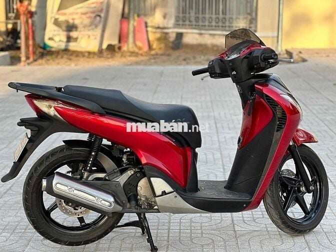 SH ý 150 sm106 2011