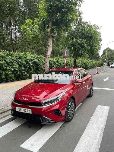 Kia K3 2022 1.6 Premium - 33000 km