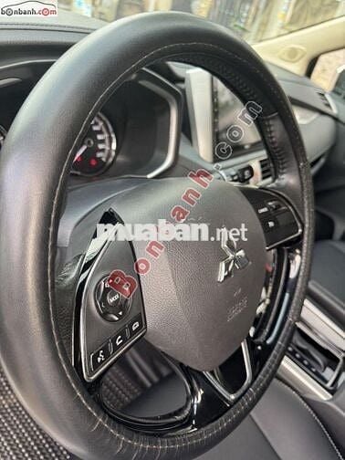 Mitsubishi Xpander 1.5 AT 2021 - 465 Triệu