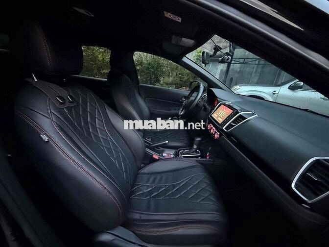 Honda City 2022 RS - 41000 km