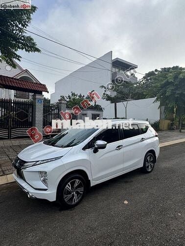 Mitsubishi Xpander 1.5 AT 2021 - 465 Triệu