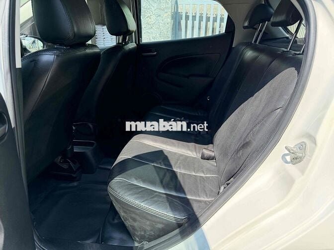 Mazda 2S 2013 Trắng Tự động