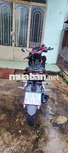 Bán xe winerX v2 xe trùm mền ít đi chính chủ