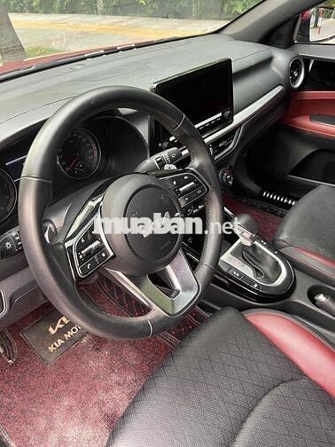 Kia K3 2022 1.6 Premium - 33000 km