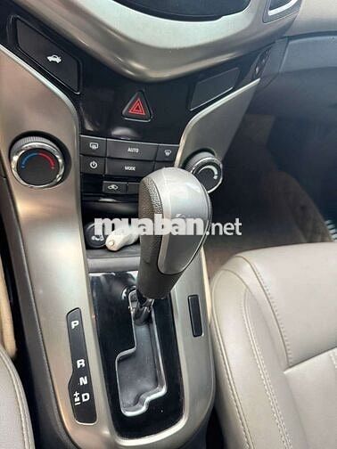 Ccruze 2016 LTZ AT xe đẹp bao check toàn quốc