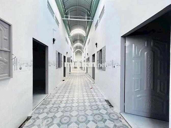 Bán Cặp trọ mới hoàn thiện đường thông Mỹ Phước 3 Chỉ 4Ty9xx - Đường N