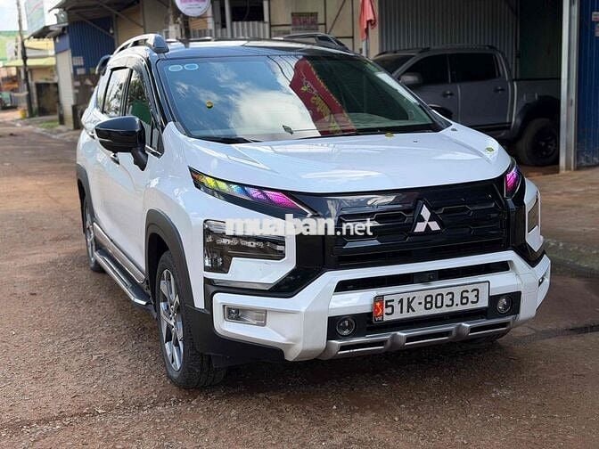 Mitsubishi Xpander Cross 2023 - 35000 km