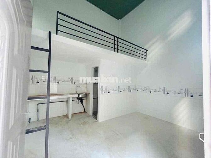 Bán Cặp trọ mới hoàn thiện đường thông Mỹ Phước 3 Chỉ 4Ty9xx - Đường N