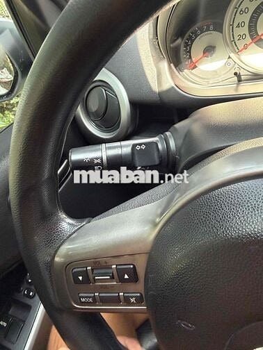 Mazda 2S 2013 Trắng Tự động