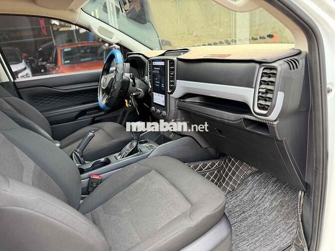 Ford Ranger 2023 XLS 2.0L 4x2 AT - 50000 km