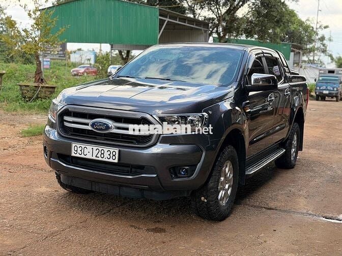 Ford Ranger 2019 XLS MT