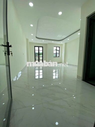 Cho thuê nhà HXT 351/6A Lê Văn Sỹ thông ra Trường Sa, P.14, Quận 3