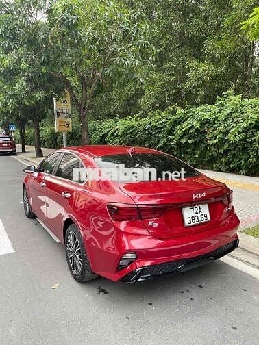 Kia K3 2022 1.6 Premium - 33000 km