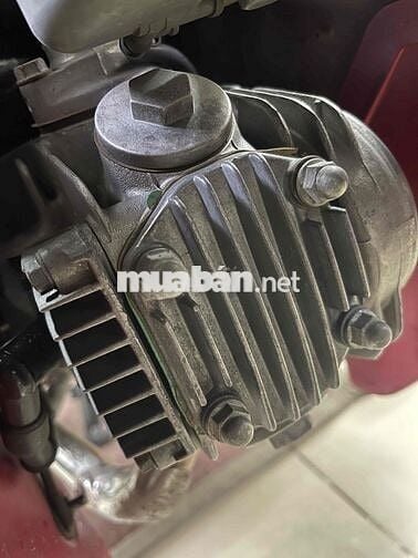 WAVE 2005 DỌN ZIN TP HỖ TRỢ GÓP OĐ CÓ GL ĐỖI XE