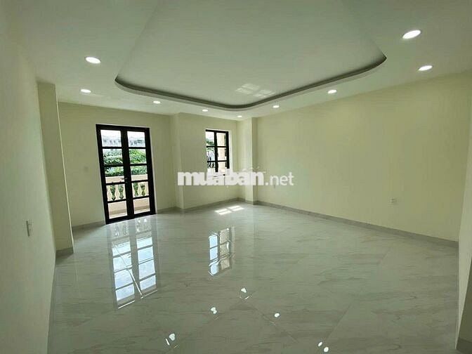 Cho thuê nhà HXT 351/6A Lê Văn Sỹ thông ra Trường Sa, P.14, Quận 3