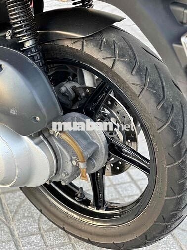 SH ý 150 sm106 2011