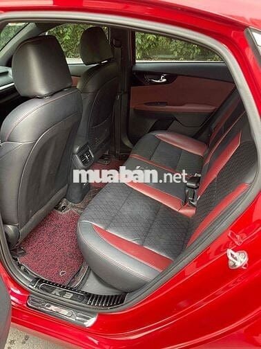 Kia K3 2022 1.6 Premium - 33000 km