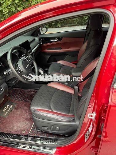 Kia K3 2022 1.6 Premium - 33000 km