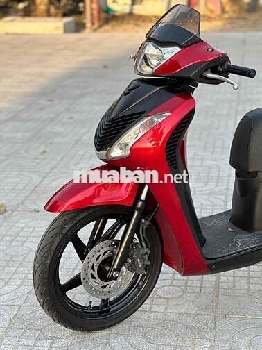 SH ý 150 sm106 2011