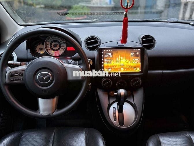 bán mazda 2 2013 At