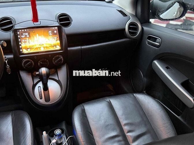 bán mazda 2 2013 At