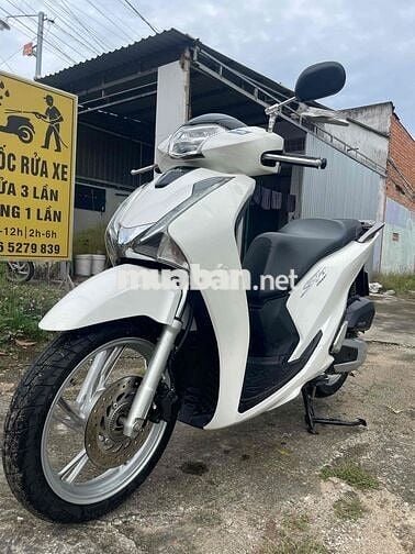 🔥Bán Xe SH150 abs 2019🔥