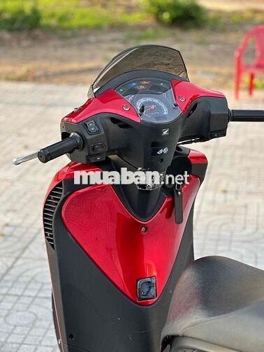 SH ý 150 sm106 2011