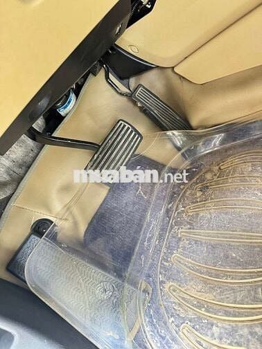 Civic 1.8 AT 2010 đèn lục giác