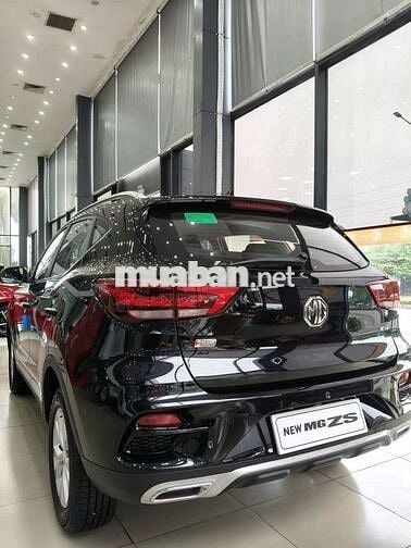 MG MGZS 2024 Standard 1.5 AT 2WD - 0 km