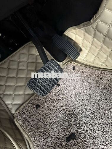 Ccruze 2016 LTZ AT xe đẹp bao check toàn quốc