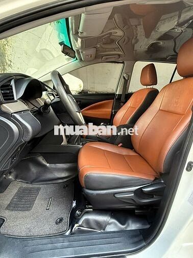 Toyota Innova 2.0E 2020 - 65000Km