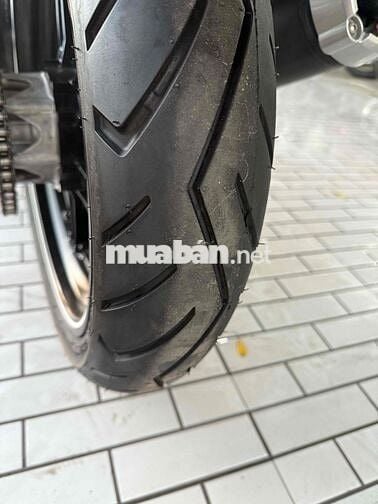 Exciter 150 đời 2020 bản đặc biệt đi 925km như mới