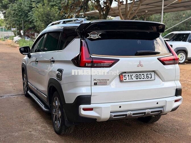 Mitsubishi Xpander Cross 2023 - 35000 km