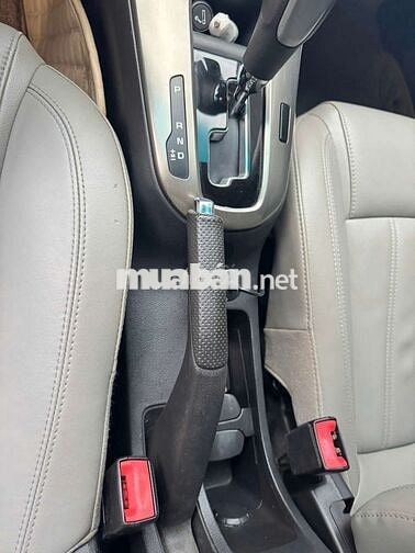 Ccruze 2016 LTZ AT xe đẹp bao check toàn quốc