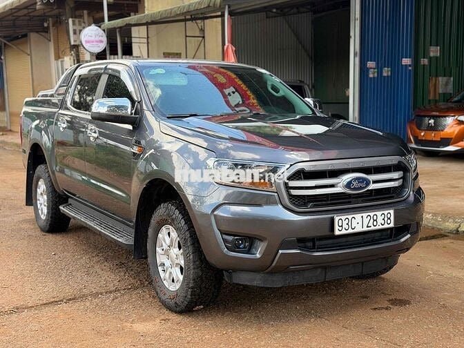 Ford Ranger 2019 XLS MT