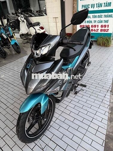Exciter 150 đời 2020 bản đặc biệt đi 925km như mới