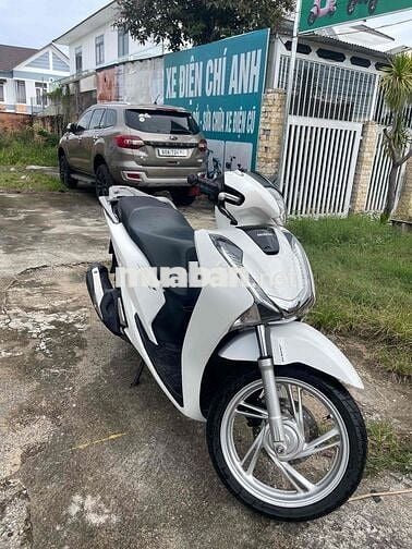 🔥Bán Xe SH150 abs 2019🔥